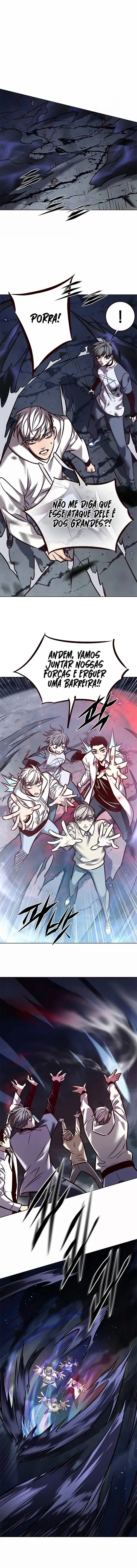 Read Eleceed PT Manga Online