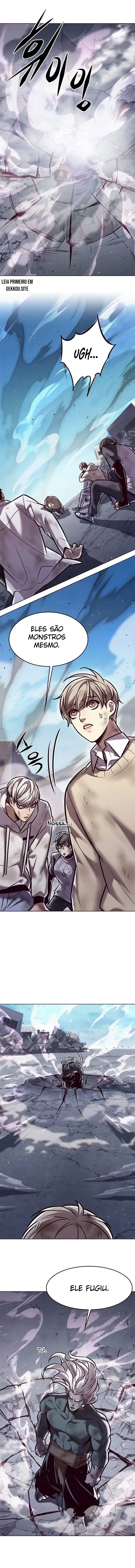 Read Eleceed PT Manga Online