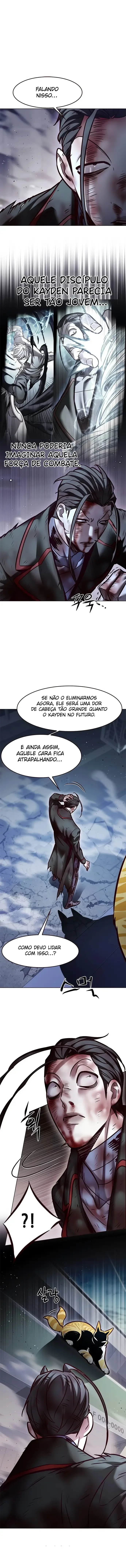 Read Eleceed PT Manga Online