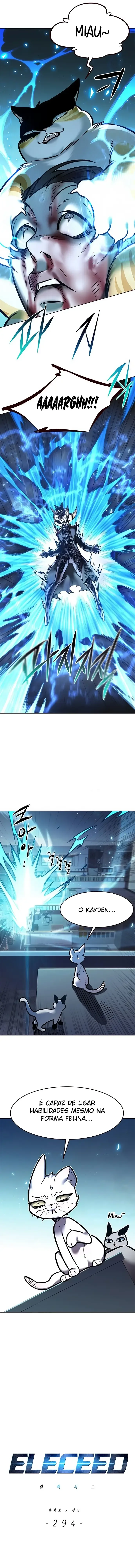 Read Eleceed PT Manga Online