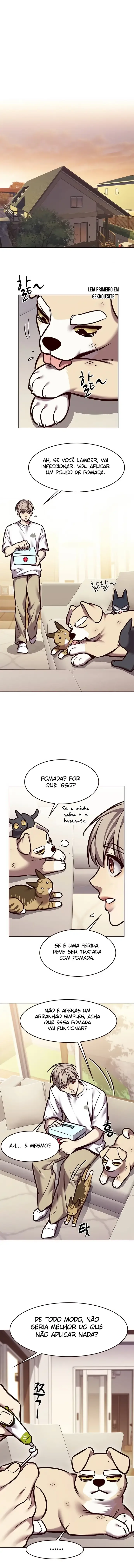 Read Eleceed PT Manga Online