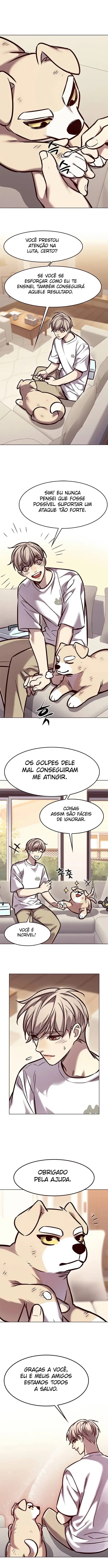 Read Eleceed PT Manga Online