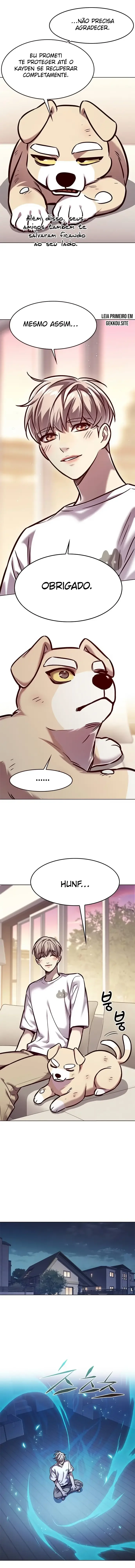 Read Eleceed PT Manga Online