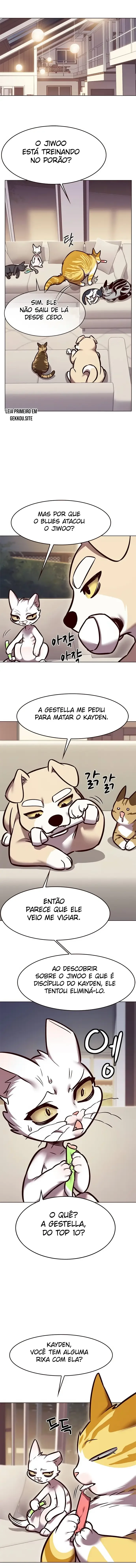 Read Eleceed PT Manga Online