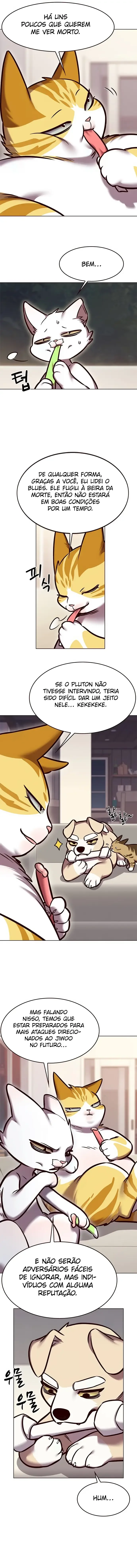 Read Eleceed PT Manga Online