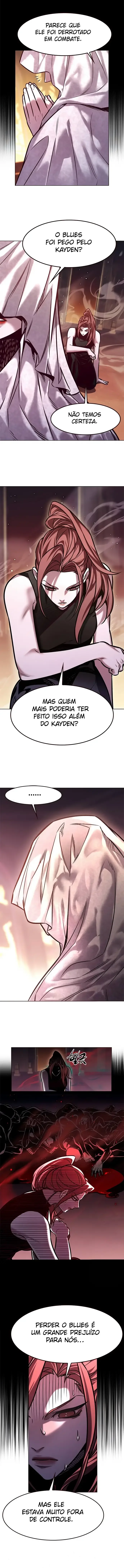 Read Eleceed PT Manga Online