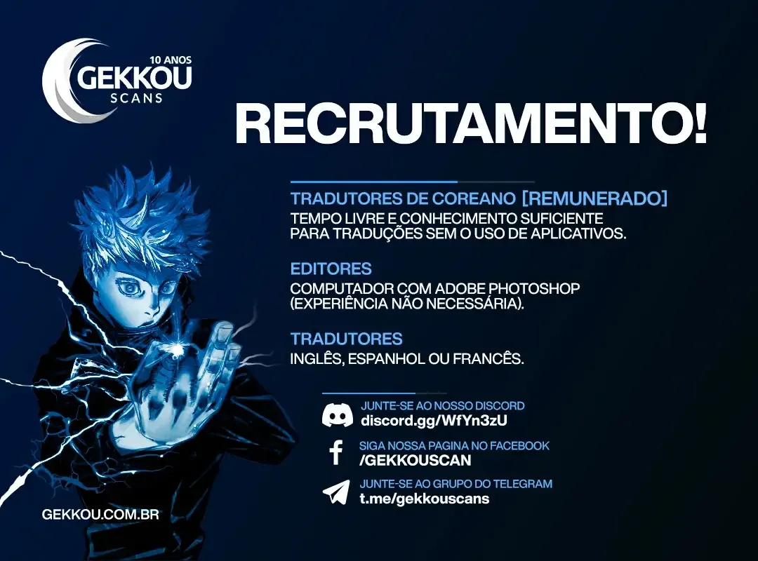 Read Eleceed PT Manga Online