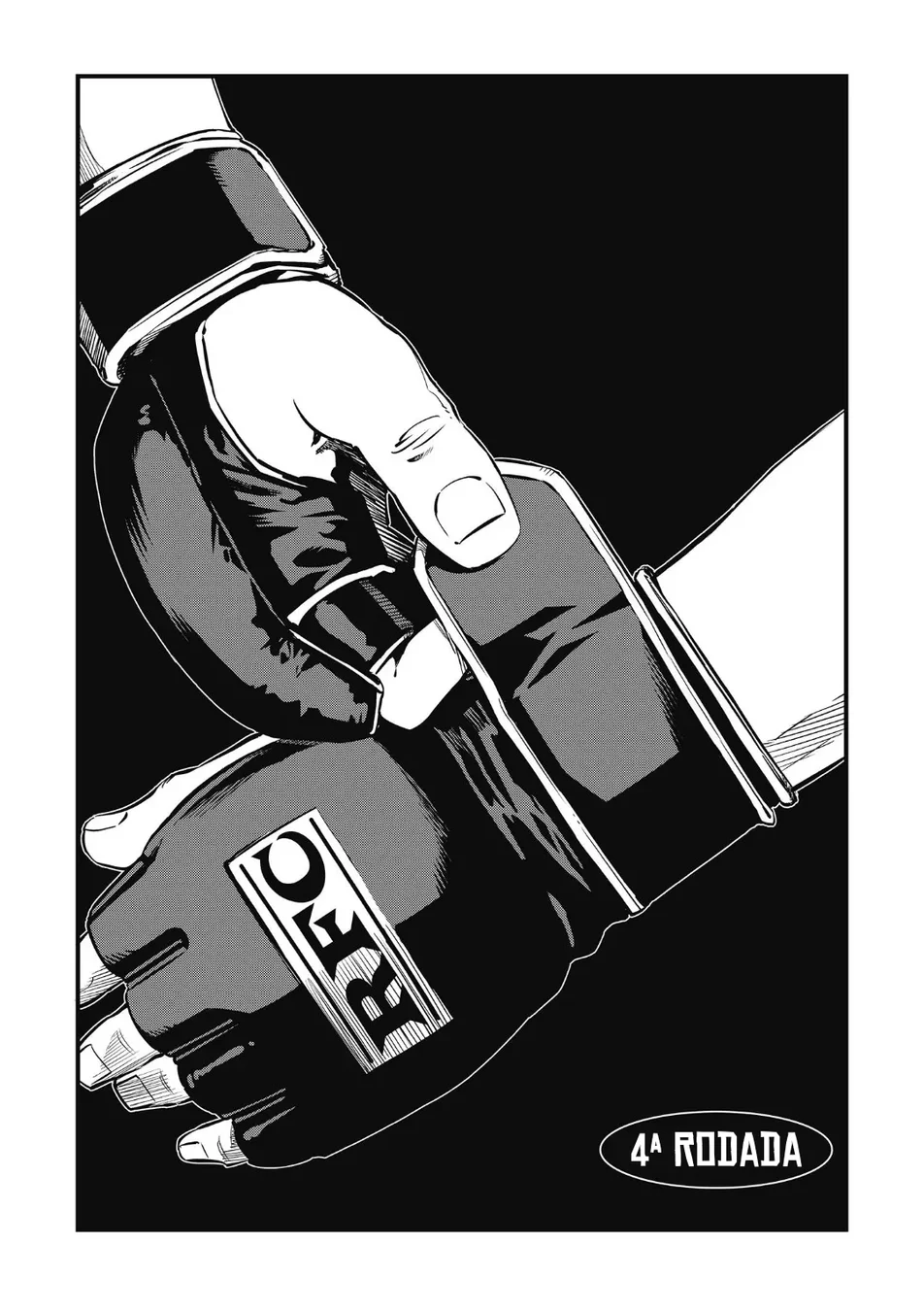 Read Fight Class 3 PT Manga Online