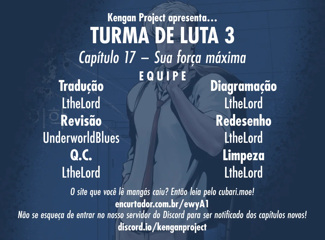 Read Fight Class 3 PT Manga Online