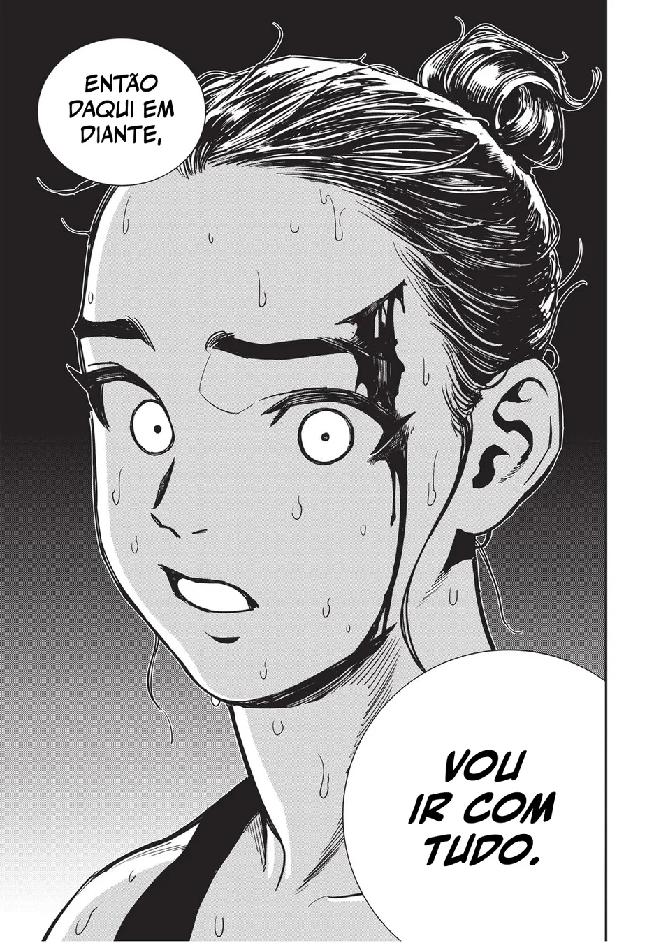 Read Fight Class 3 PT Manga Online