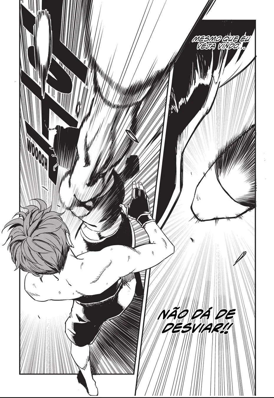 Read Fight Class 3 PT Manga Online