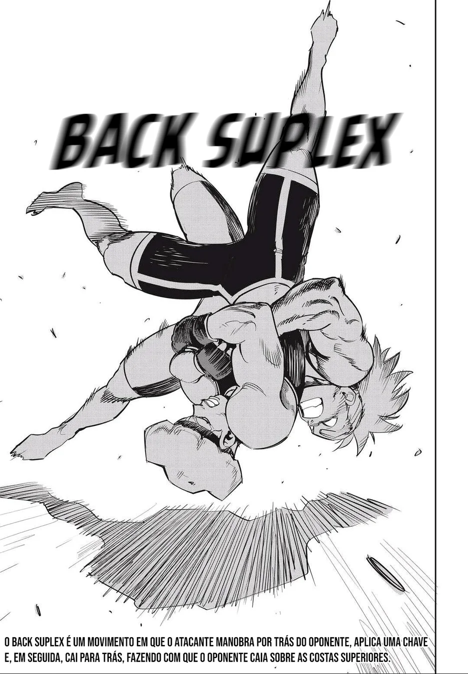 Read Fight Class 3 PT Manga Online