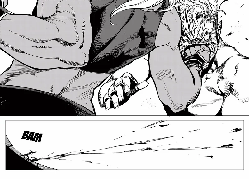 Read Fight Class 3 PT Manga Online
