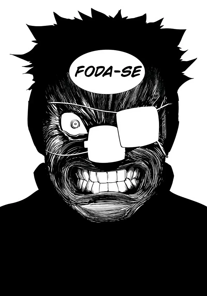 Read Fight Class 3 PT Manga Online
