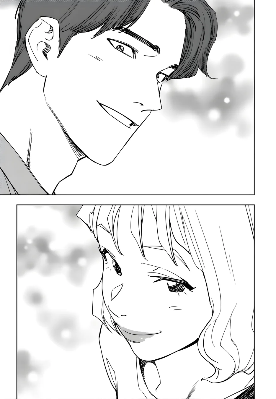 Read Fight Class 3 PT Manga Online