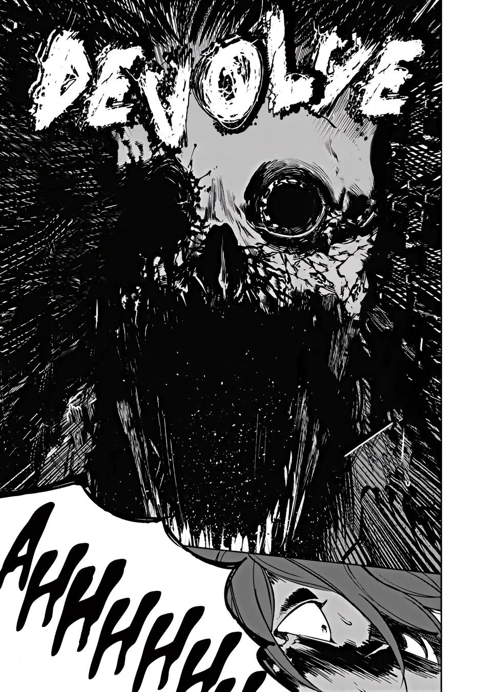 Read Fight Class 3 PT Manga Online