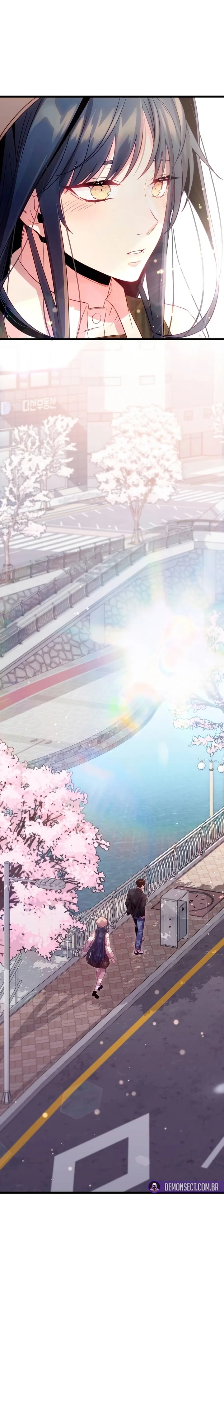 Read I Obtained a Mythic Item PT Manga Online
