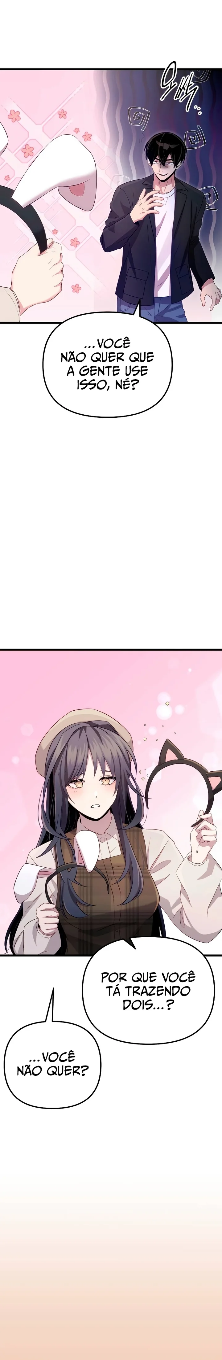 Read I Obtained a Mythic Item PT Manga Online