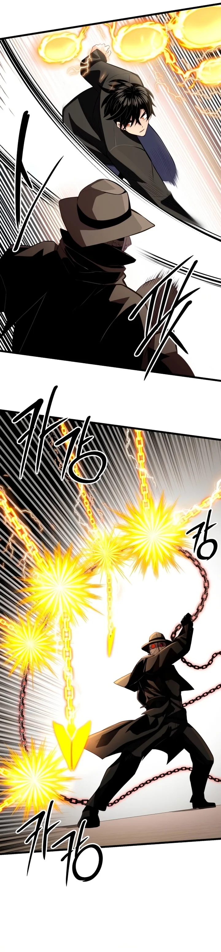 Read I Obtained a Mythic Item PT Manga Online