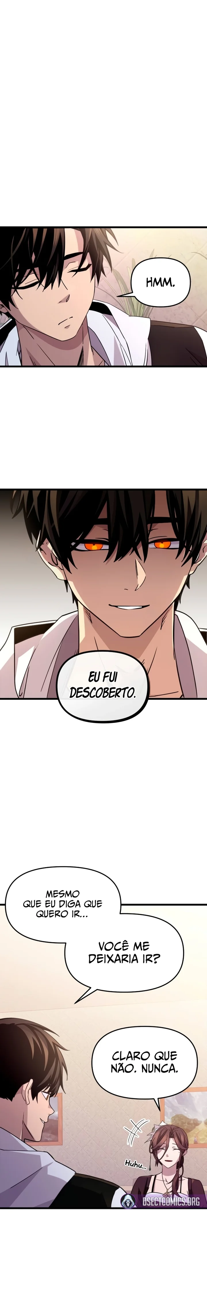Read I Obtained a Mythic Item PT Manga Online