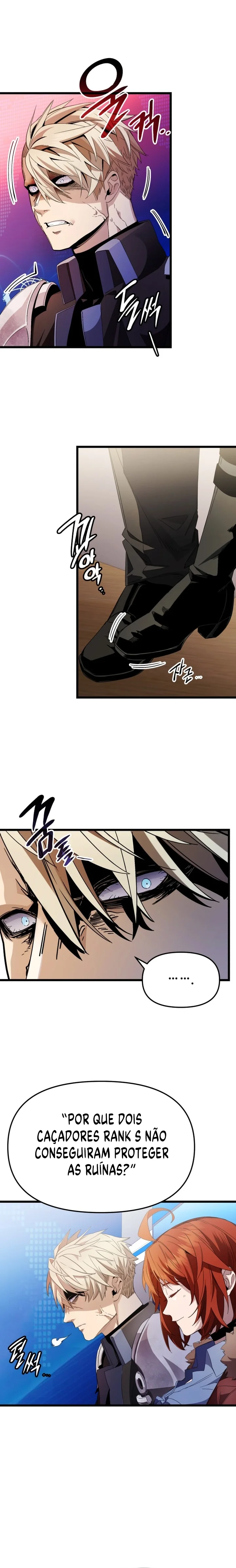 Read I Obtained a Mythic Item PT Manga Online