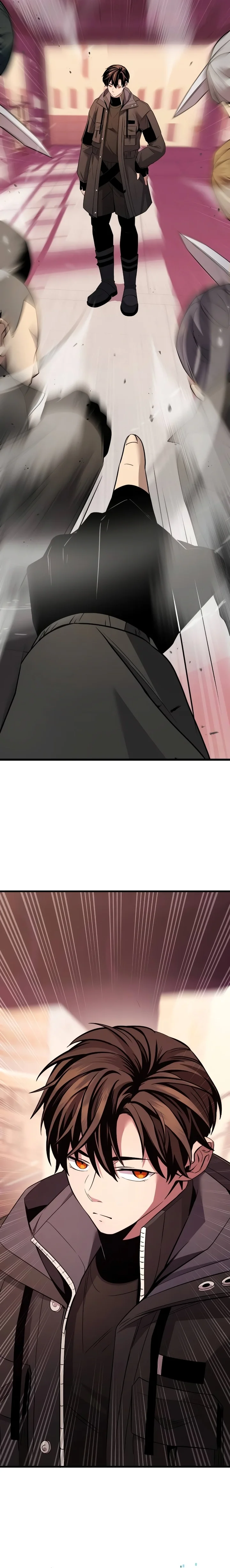 Read I Obtained a Mythic Item PT Manga Online