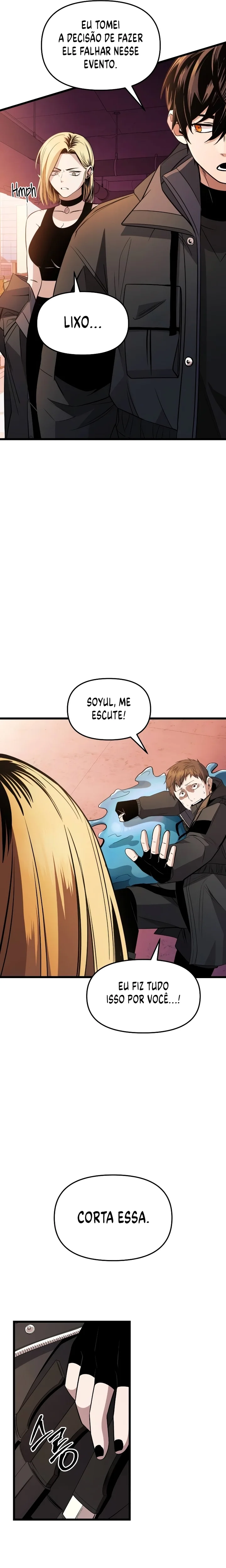Read I Obtained a Mythic Item PT Manga Online
