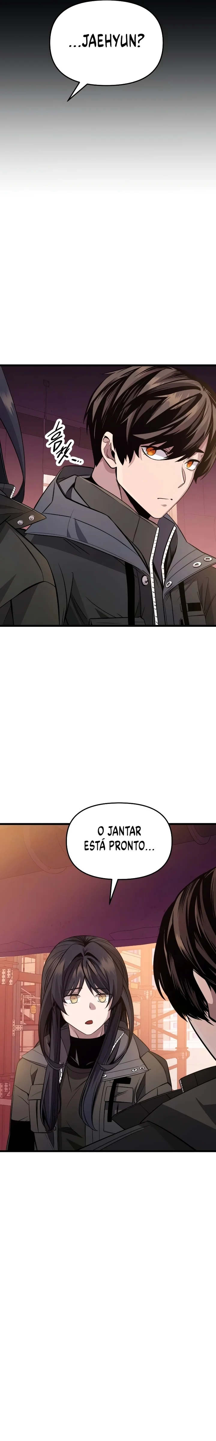 Read I Obtained a Mythic Item PT Manga Online