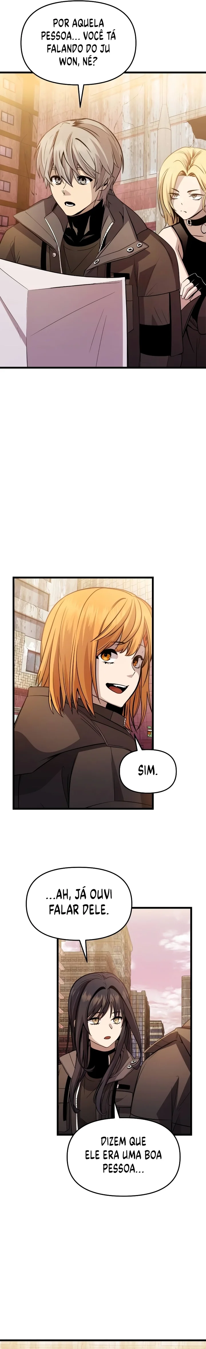 Read I Obtained a Mythic Item PT Manga Online