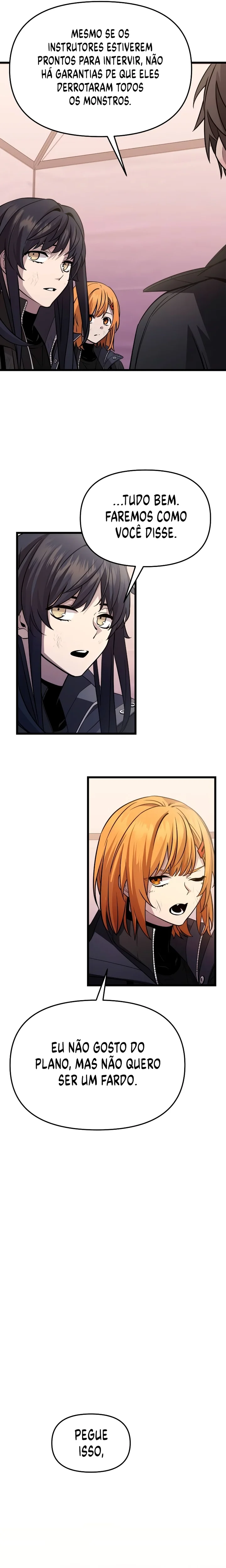 Read I Obtained a Mythic Item PT Manga Online