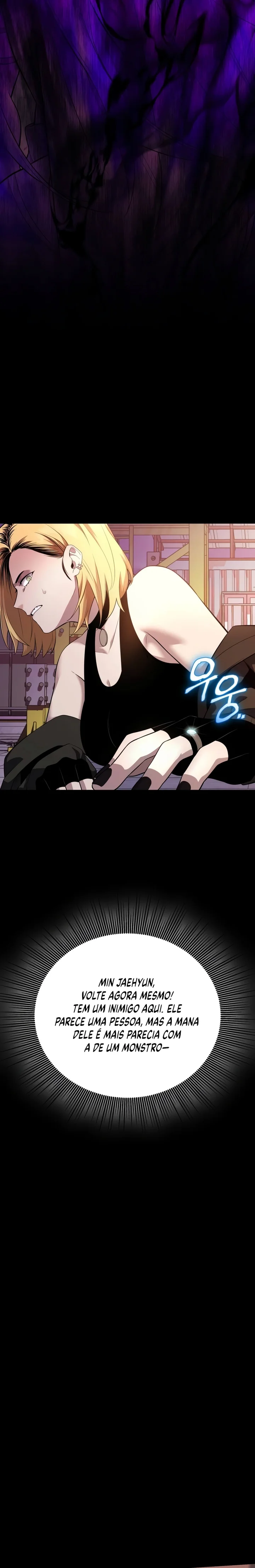 Read I Obtained a Mythic Item PT Manga Online