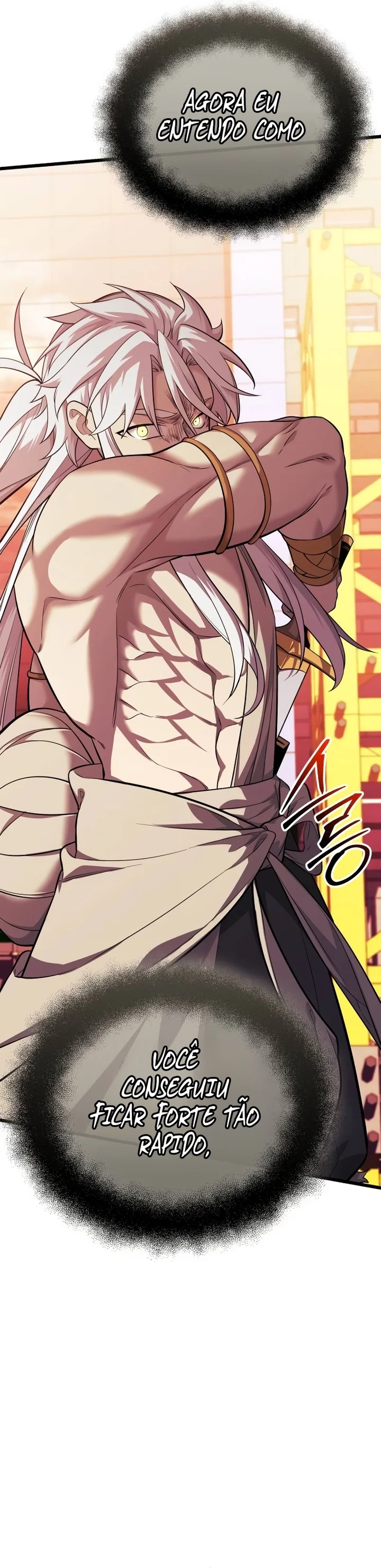 Read I Obtained a Mythic Item PT Manga Online