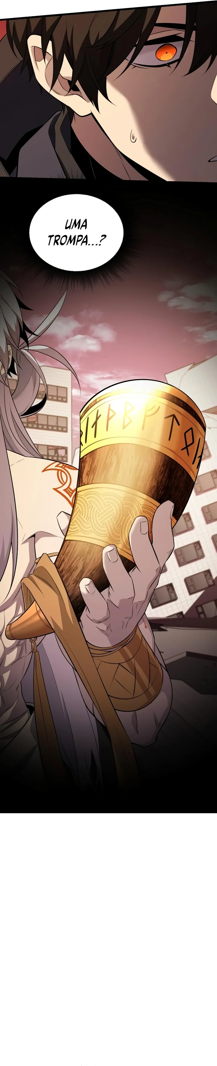 Read I Obtained a Mythic Item PT Manga Online