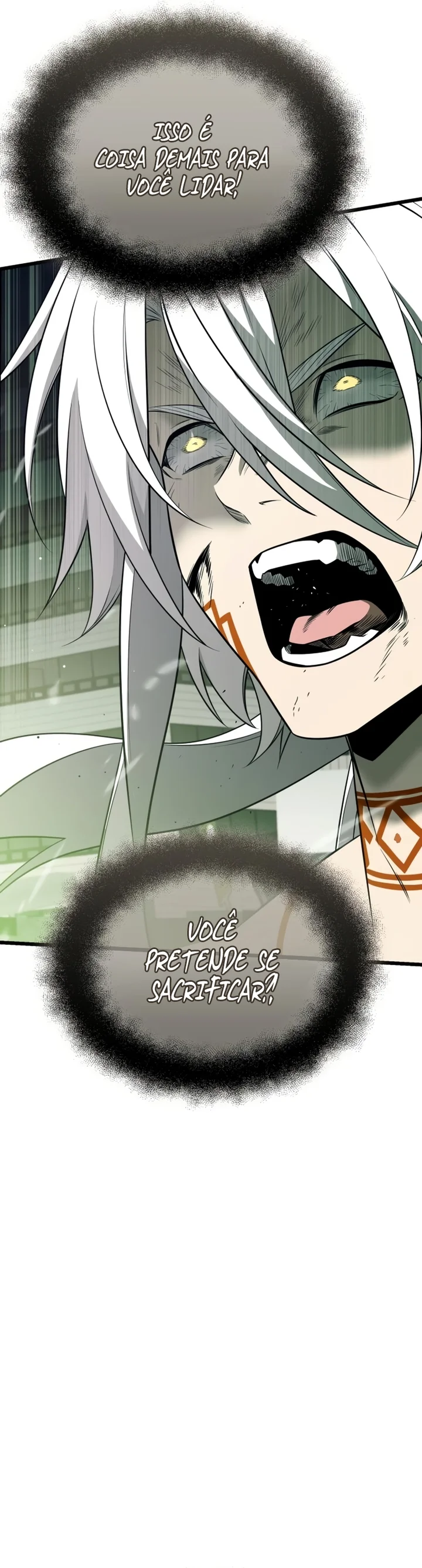 Read I Obtained a Mythic Item PT Manga Online