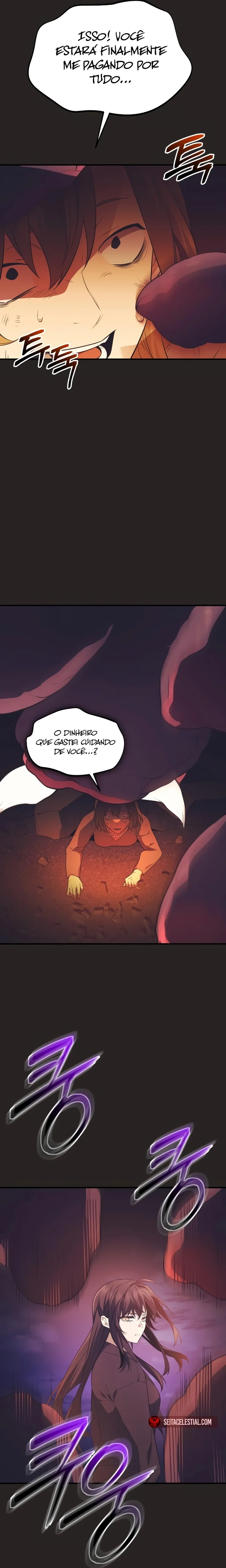 Read I Obtained a Mythic Item PT Manga Online