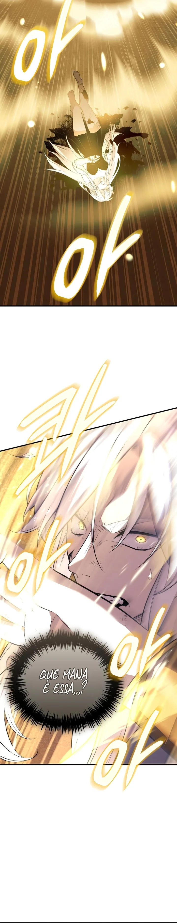 Read I Obtained a Mythic Item PT Manga Online