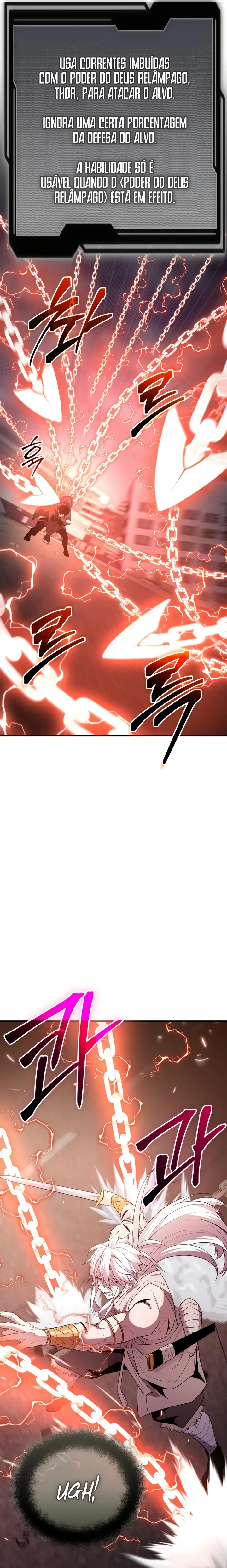 Read I Obtained a Mythic Item PT Manga Online