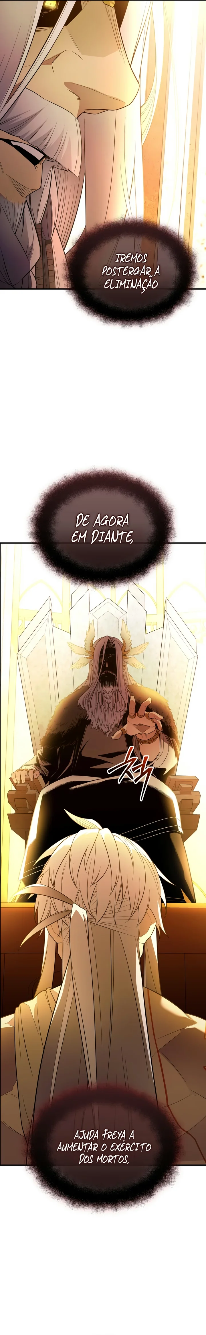 Read I Obtained a Mythic Item PT Manga Online