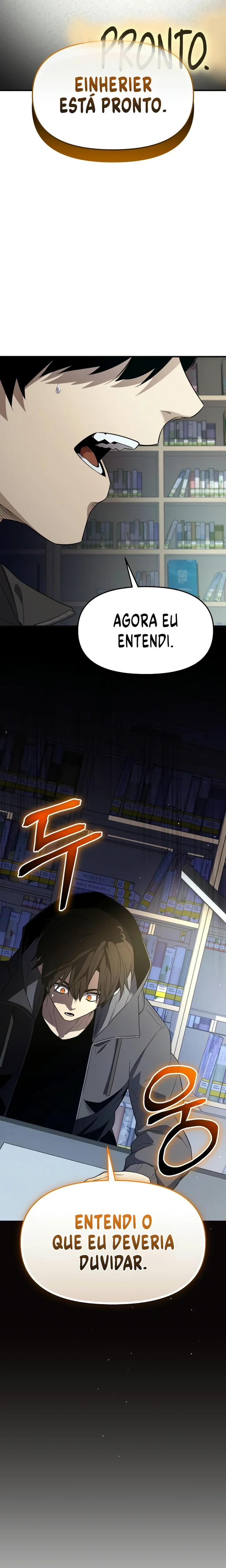 Read I Obtained a Mythic Item PT Manga Online