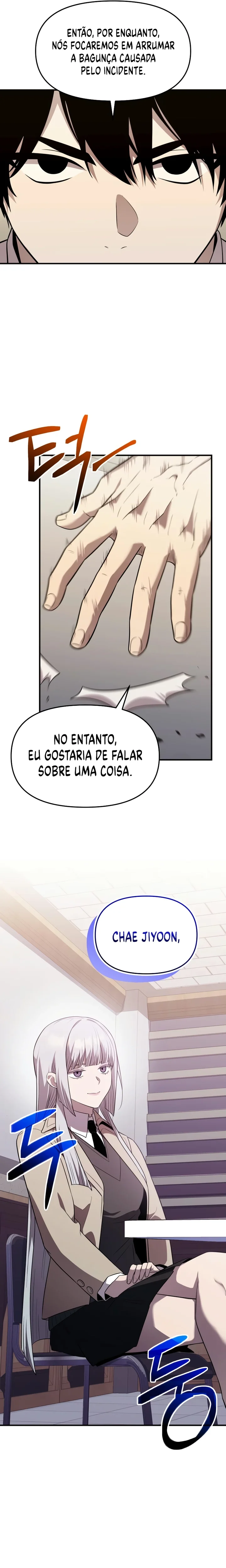 Read I Obtained a Mythic Item PT Manga Online