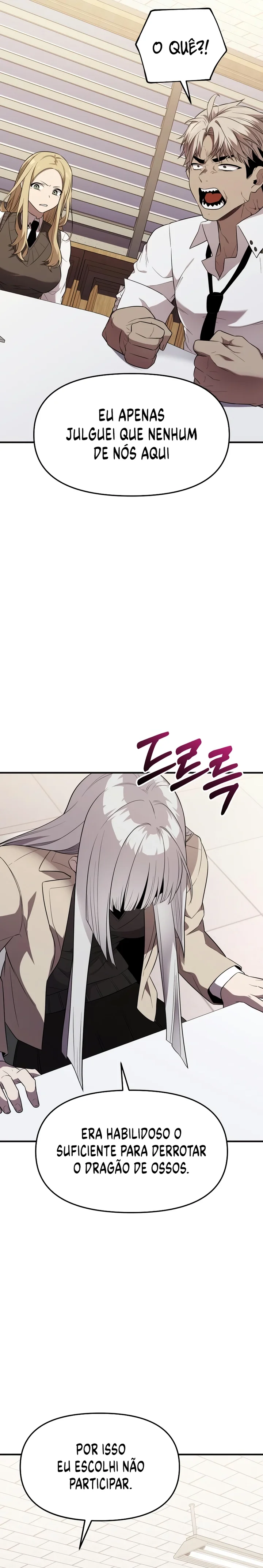 Read I Obtained a Mythic Item PT Manga Online