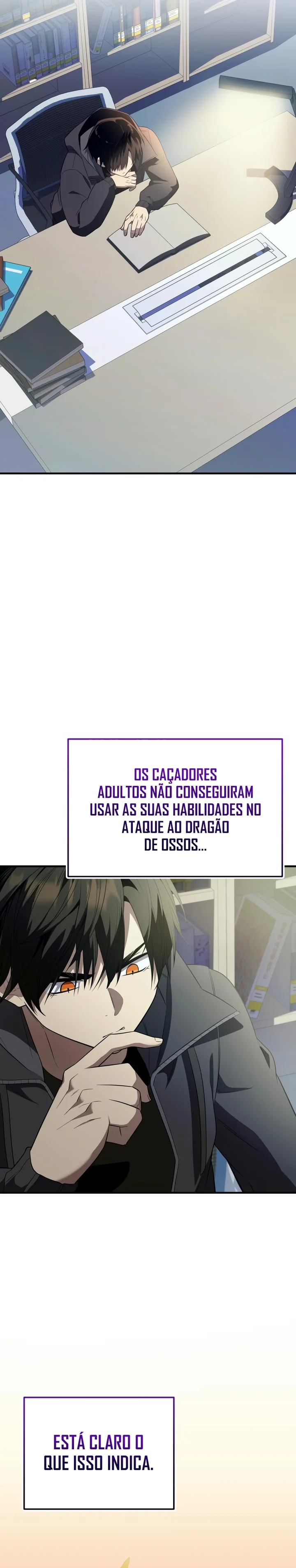 Read I Obtained a Mythic Item PT Manga Online