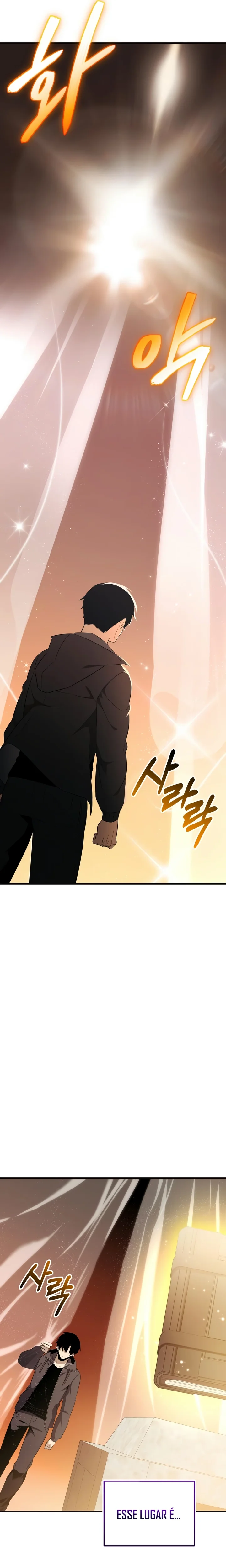 Read I Obtained a Mythic Item PT Manga Online