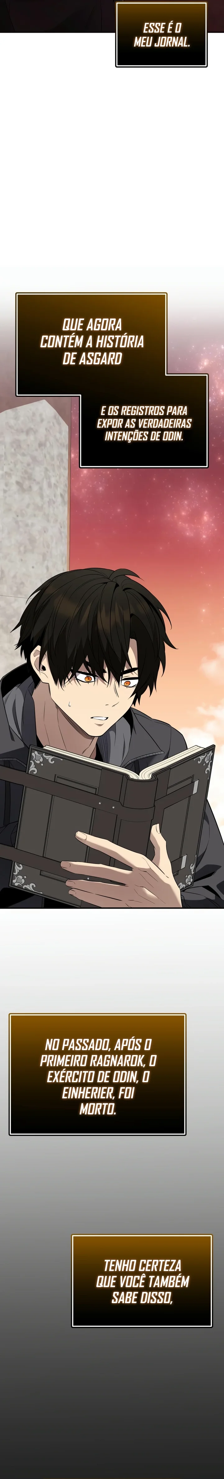 Read I Obtained a Mythic Item PT Manga Online