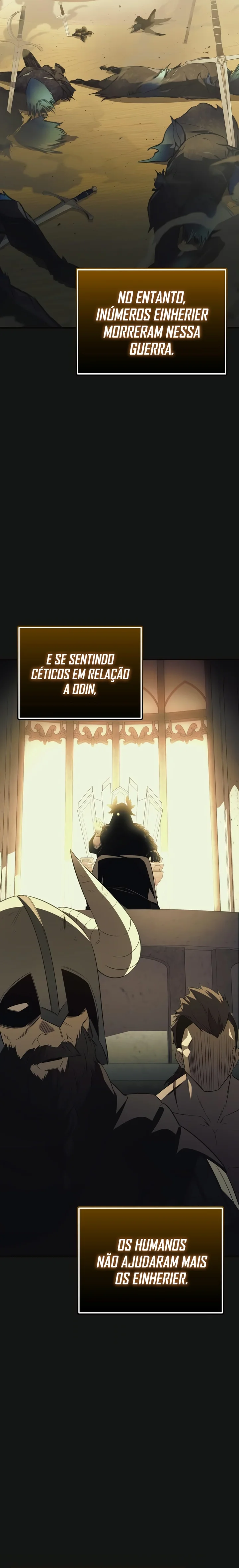 Read I Obtained a Mythic Item PT Manga Online