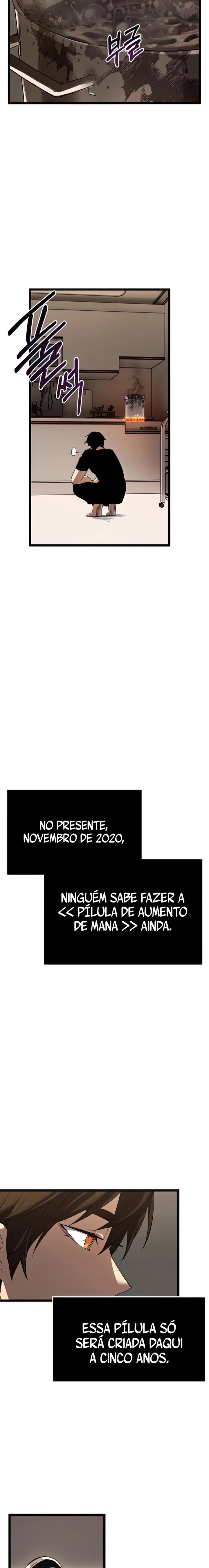 Read I Obtained a Mythic Item PT Manga Online