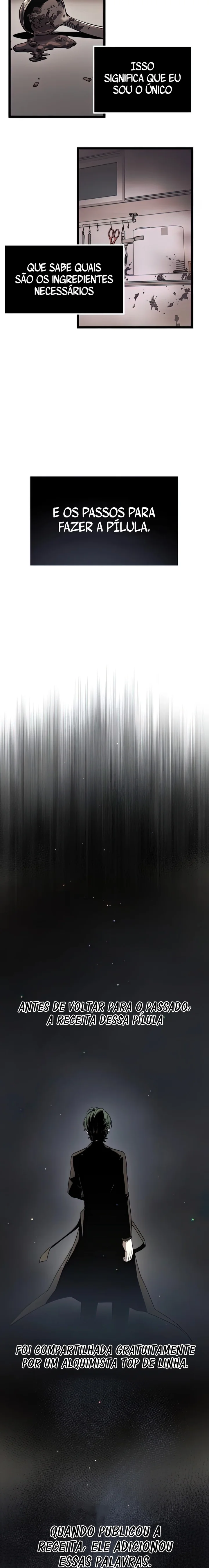 Read I Obtained a Mythic Item PT Manga Online