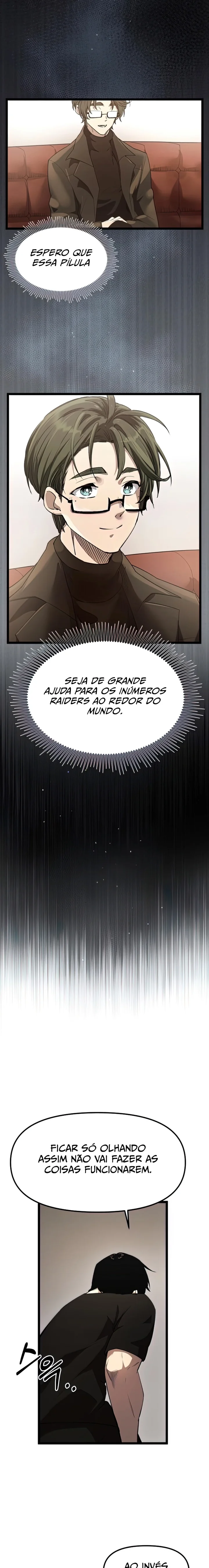 Read I Obtained a Mythic Item PT Manga Online