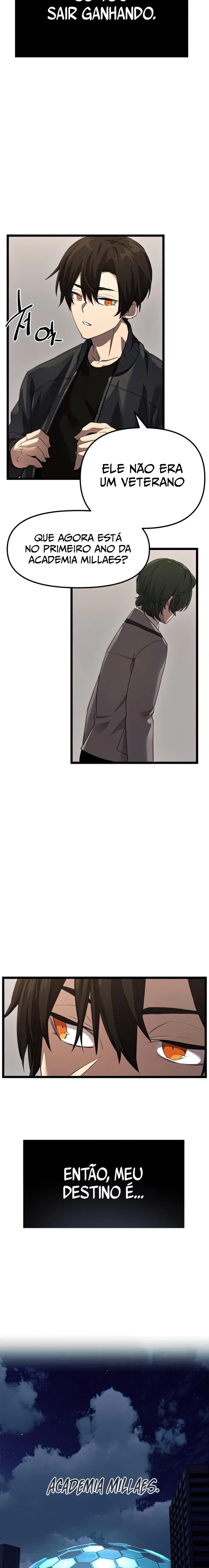 Read I Obtained a Mythic Item PT Manga Online