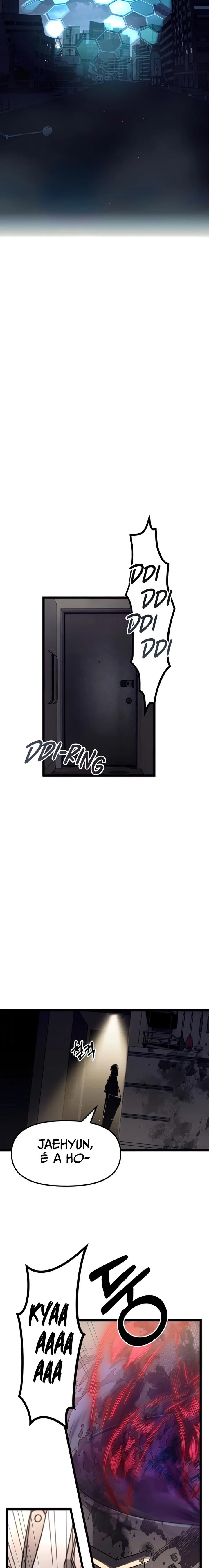 Read I Obtained a Mythic Item PT Manga Online